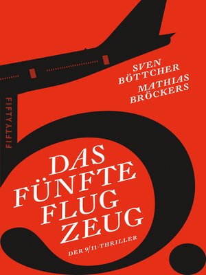 cover image of Das fünfte Flugzeug